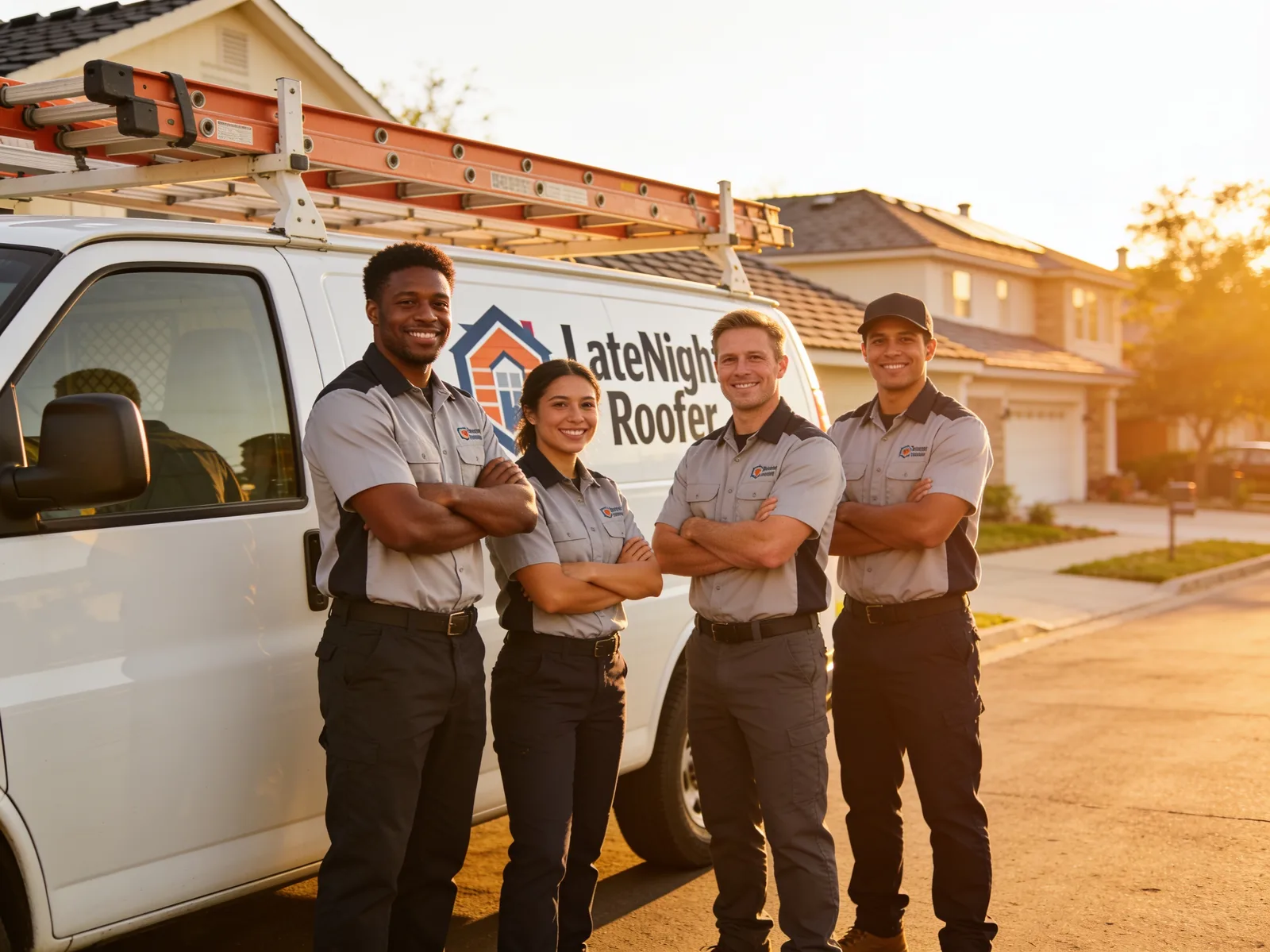 Emergency Roof Repair company in Cando, ND